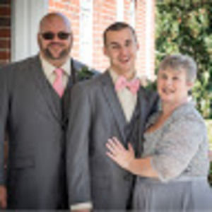 Meet your Posher, Kathy